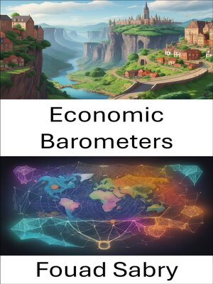 cover image of Economic Barometers